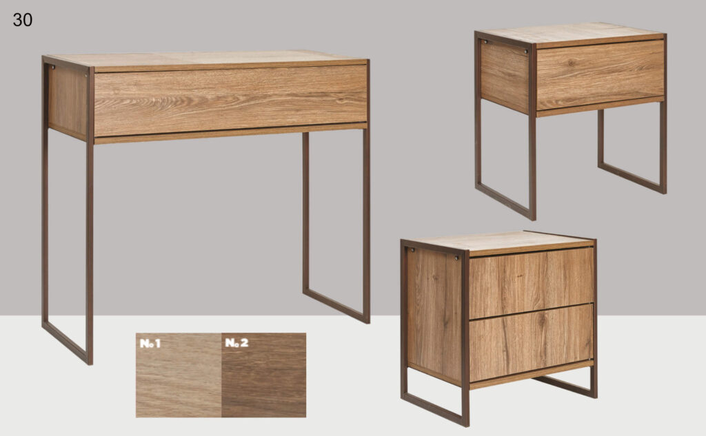 21357 2b 1024x633 - Μεταλλικά Κομοδίνα Τουαλέτα Isabel 82199-30