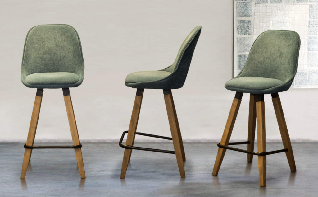 23103 4 1024x633 - Σκαμπό Lizzie 84045