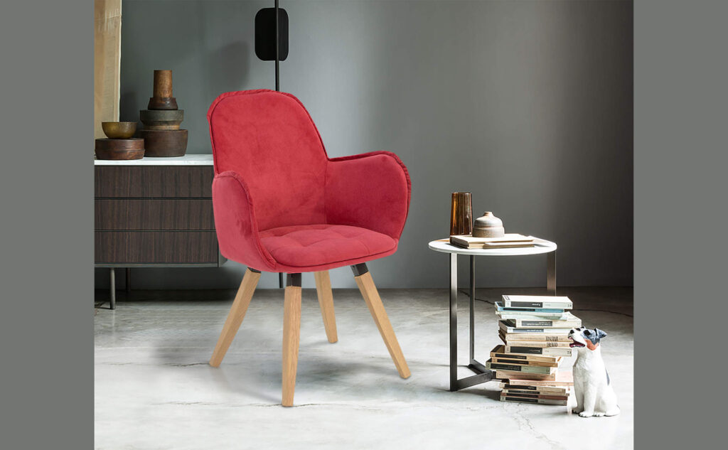 23108 5 1024x633 - Καρέκλα Jasper 84038