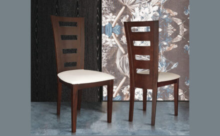 Καρέκλα Beatrice 84039-K2Τ