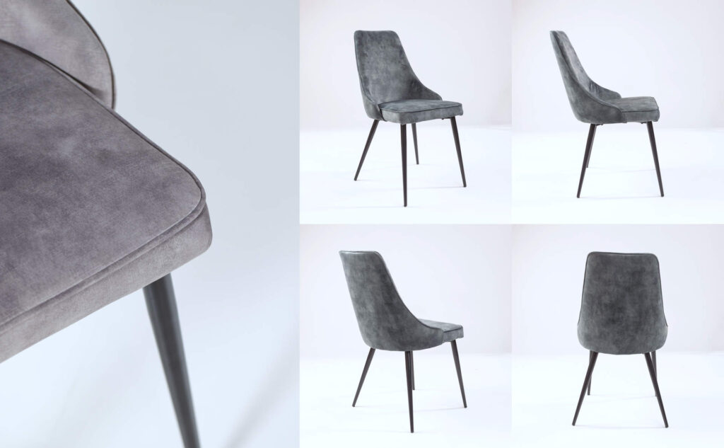 23205 4 1024x633 - Καρέκλα Jaelyn 84032