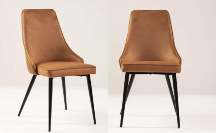 23205 5 440x272 - Καρέκλα Jaelyn 84032