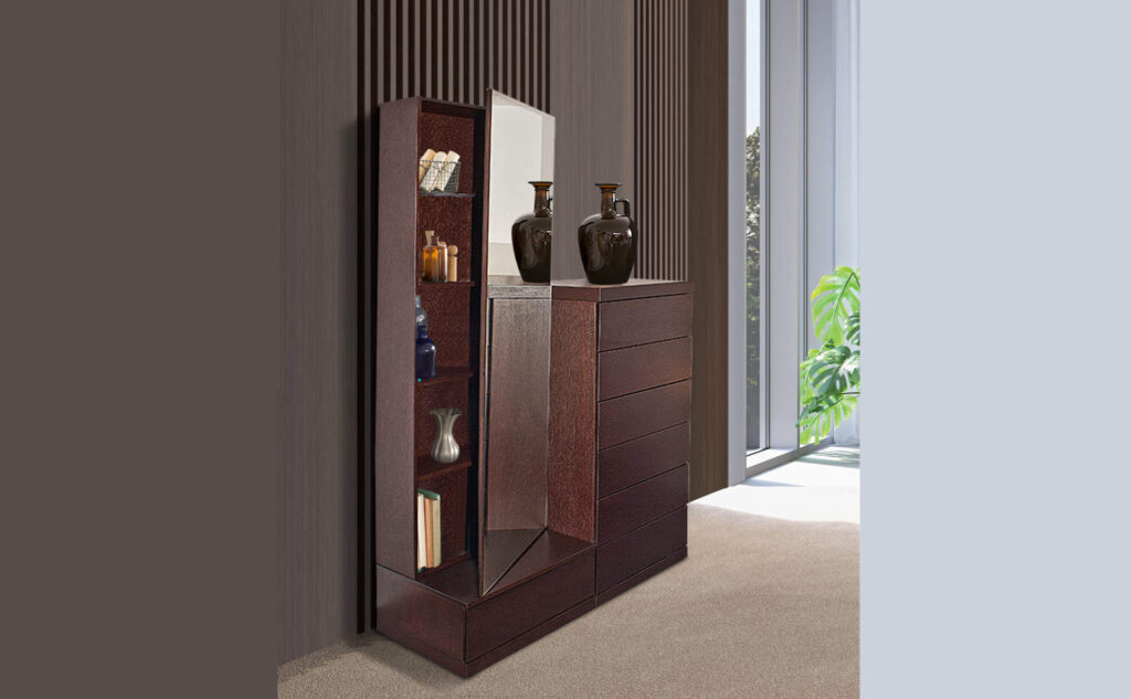 24123 2 1024x633 - Συρταριέρα με Καθρέφτη Δαπέδου Simone 82260