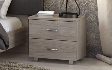 Κομοδίνο Mia 82259