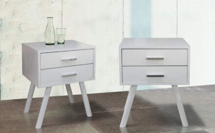 Κομοδίνο Bennett 82238