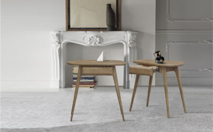 Κομοδίνο Jace 82240