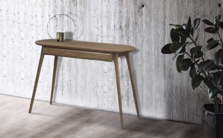 Συρταριέρα με Καθρέφτη Jace 82241