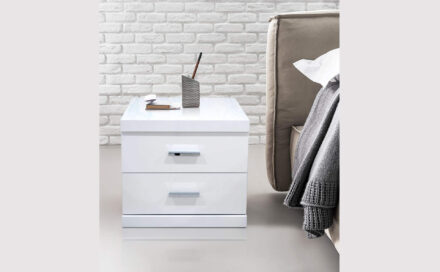 Κομοδίνο Simone 82252