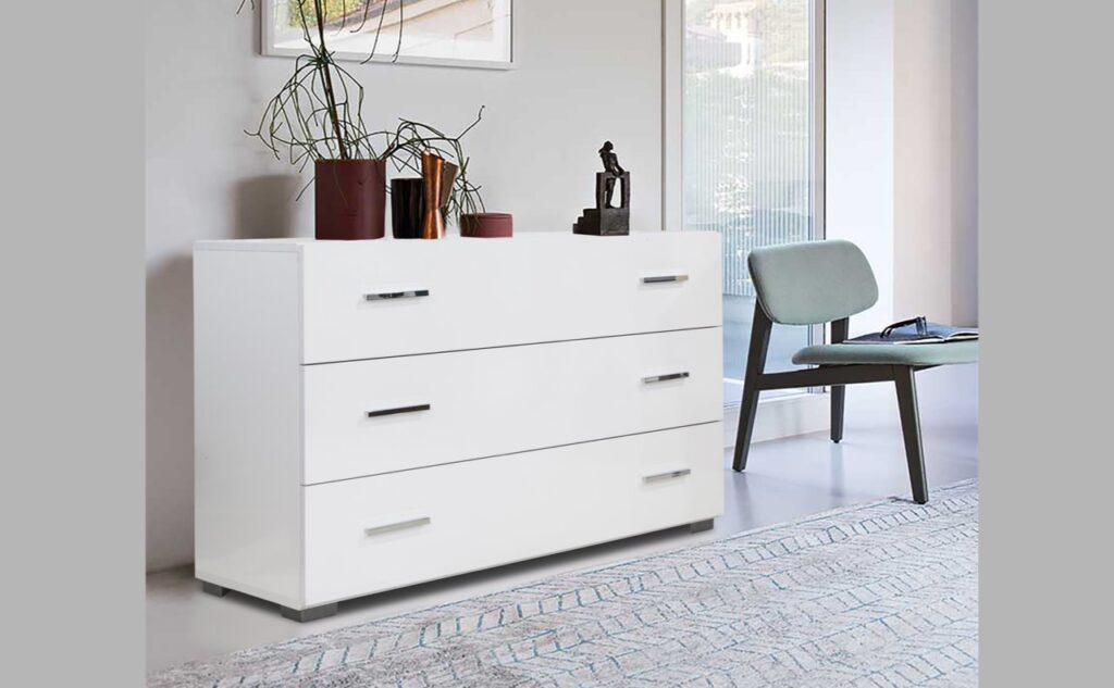 24170 2 1024x633 - Συρταριέρα με Καθρέφτη Astro 82221