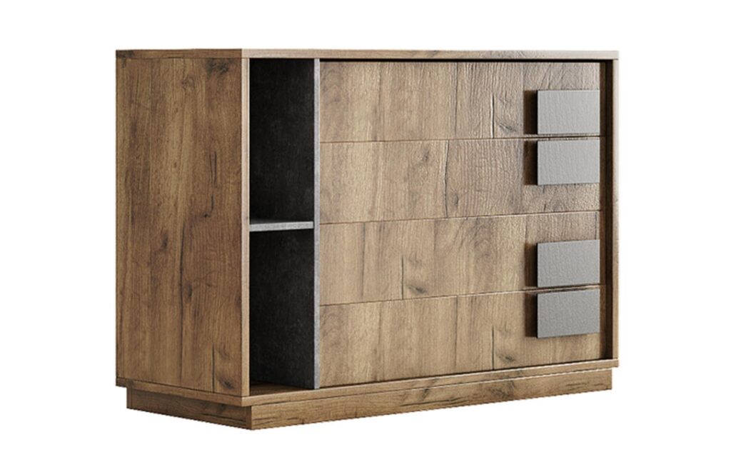 24180 1 1024x633 - Συρταριέρα με καθρέφτη Jane 82225