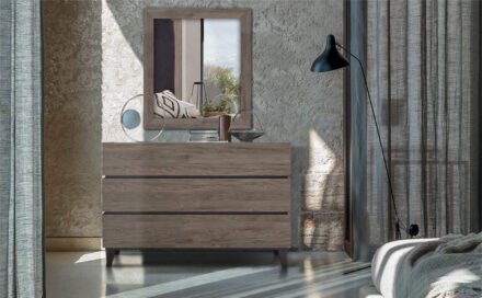 Συρταριέρα Rose 82215