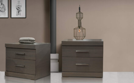 Κομοδίνο Simone 82253