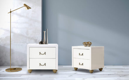 Κομοδίνο Cruz 82210