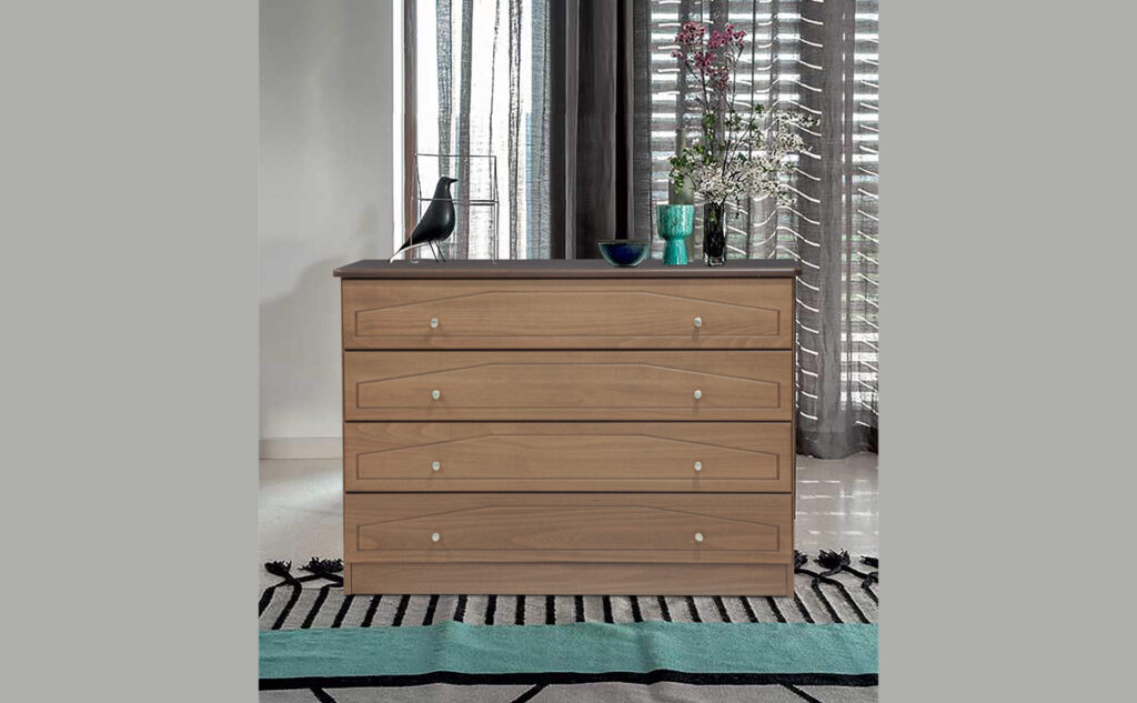 24190 1 1024x633 - Συρταριέρα με Καθρέφτη Carlos 82251