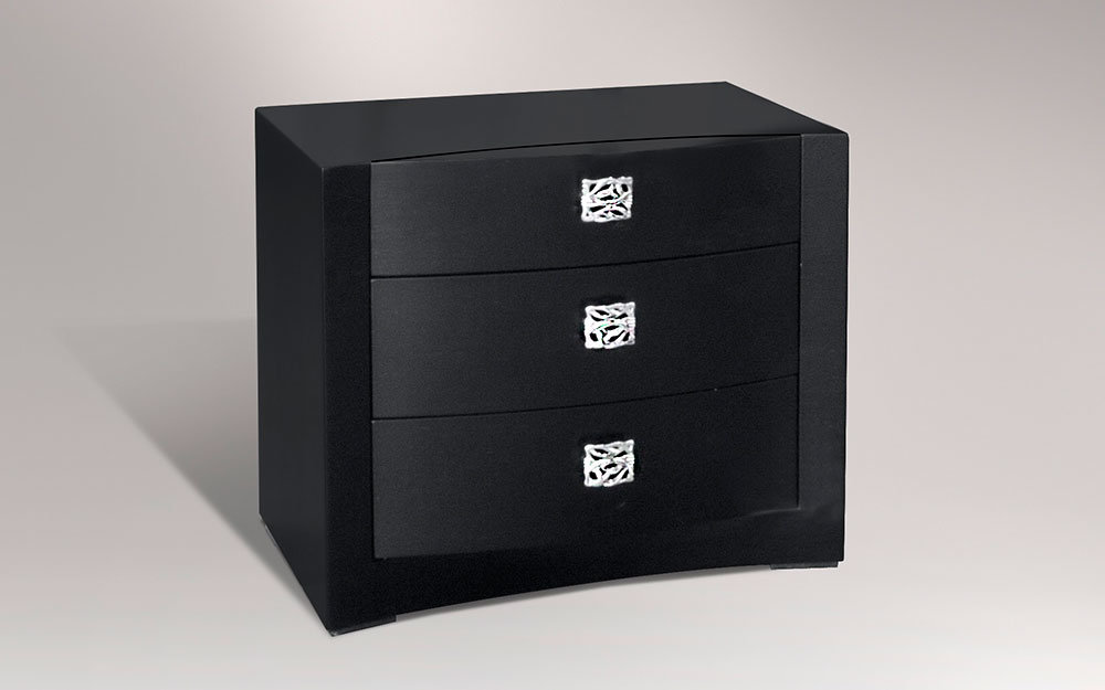 24 106 - Κομοδίνο Riley 82258