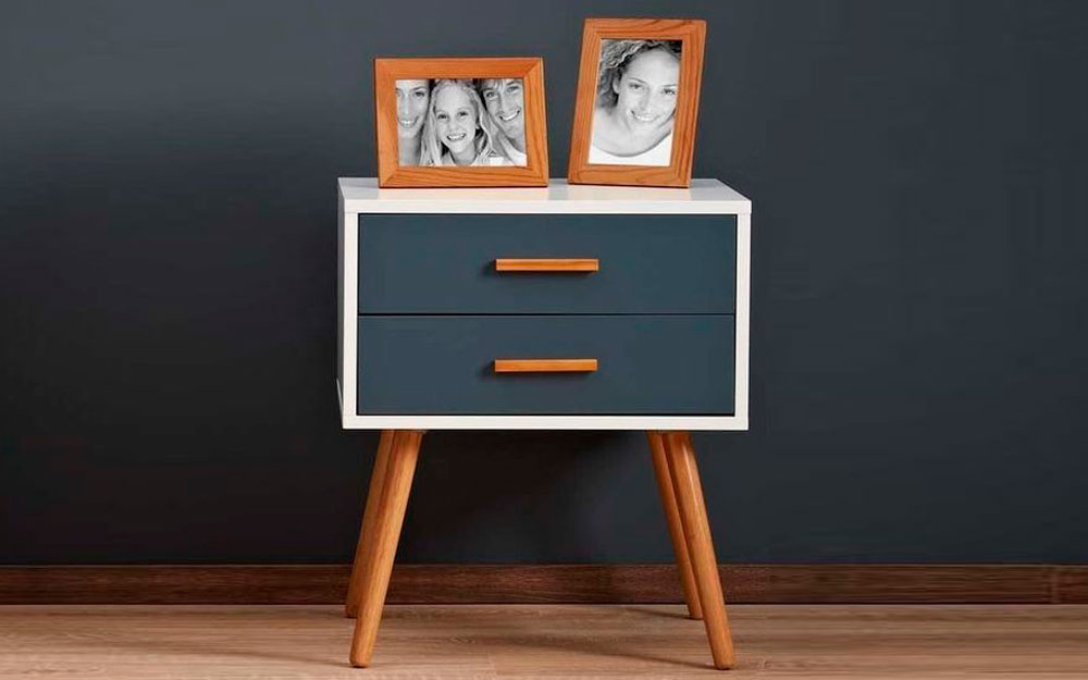 24 149 2a - Κομοδίνο Bennett 82238