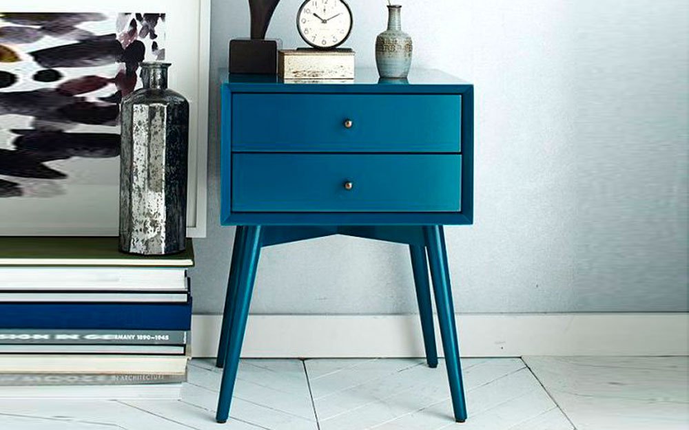 24 149 4 - Κομοδίνο Bennett 82238