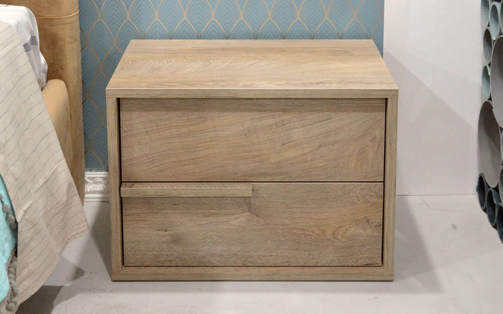 24 151 1 - Κομοδίνο Zoe 82245