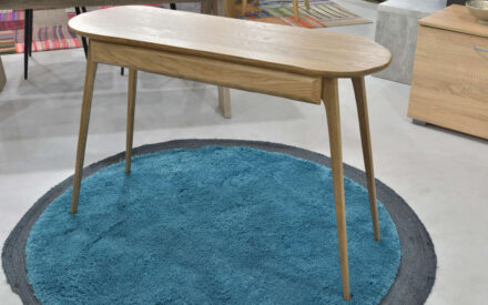 24 154 1 440x275 - Συρταριέρα με Καθρέφτη Jace 82241