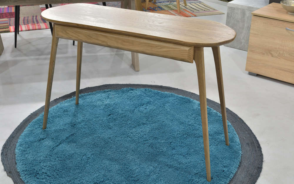 24 154 1 - Συρταριέρα με Καθρέφτη Jace 82241