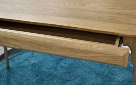 24 154 2 440x275 - Συρταριέρα με Καθρέφτη Jace 82241