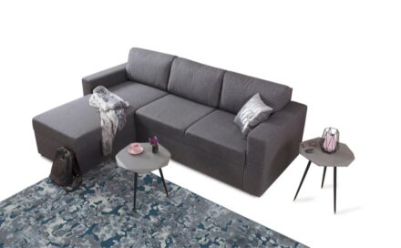 25 007 8 440x272 - Καναπές Γωνία Κρεβάτι Bruno 81114