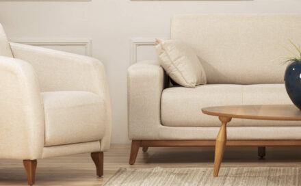 32109 10 440x272 - Καναπές Τριθέσιος Morgan 81082