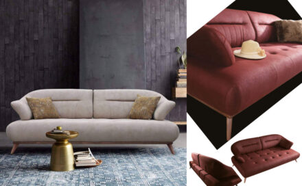 32 106 3 440x272 - Καναπές Τριθέσιος Crystal  81080