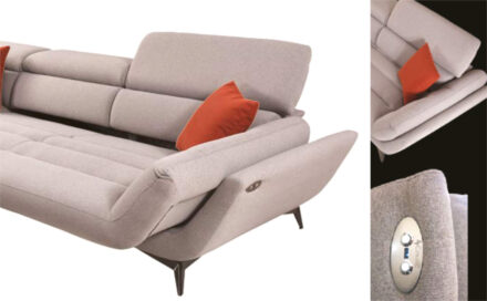 32 107 2 440x272 - Καναπές Τριθέσιος Phoenix  81081