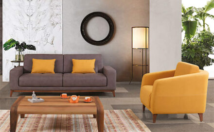 32 109 1 440x272 - Καναπές Τριθέσιος Morgan 81082