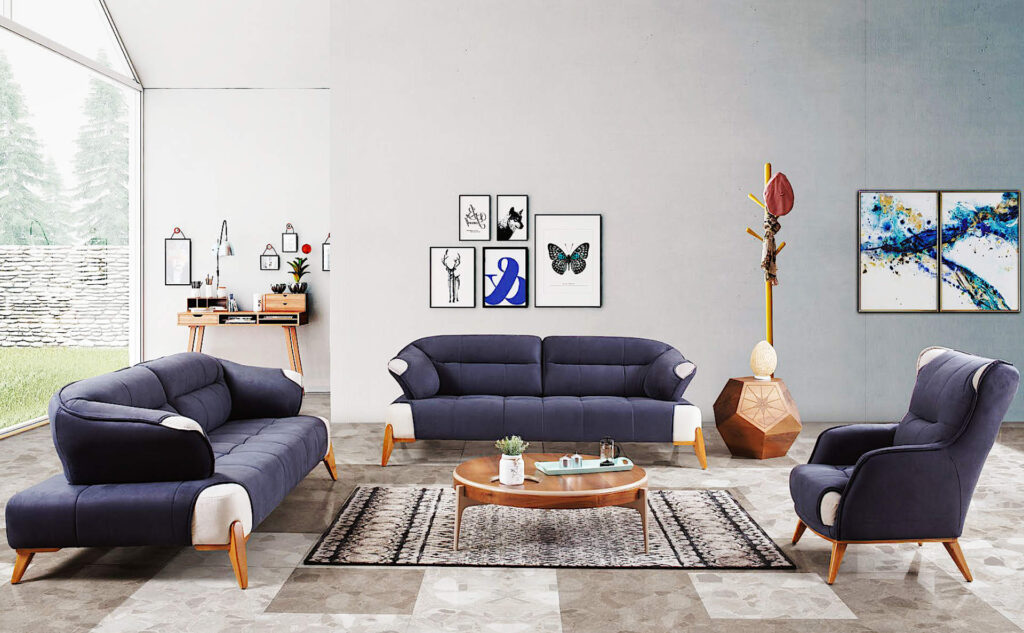 32 111 2 1024x633 - Καναπές Τριθέσιος Maverick 81083