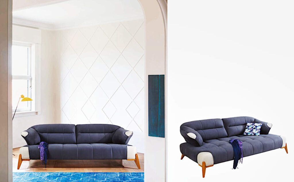 32 111 3 1024x633 - Καναπές Τριθέσιος Maverick 81083