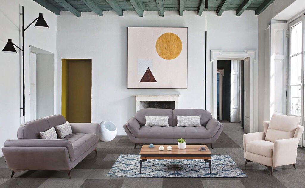 32 112 3 1024x633 - Καναπές Τριθέσιος Daisy  81084