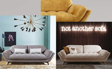 32 112 4 440x272 - Καναπές Τριθέσιος Daisy  81084