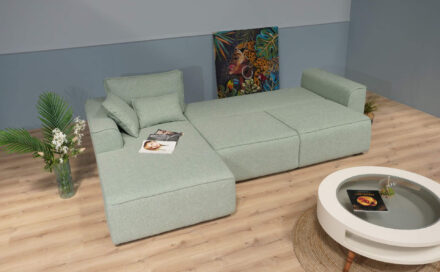 10377 3 440x272 - Γωνιακός Καναπές Dexter 81147