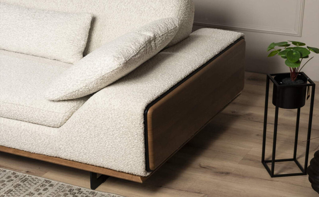 10379 2 1024x633 - Γωνιακός Καναπές Woodston 81150