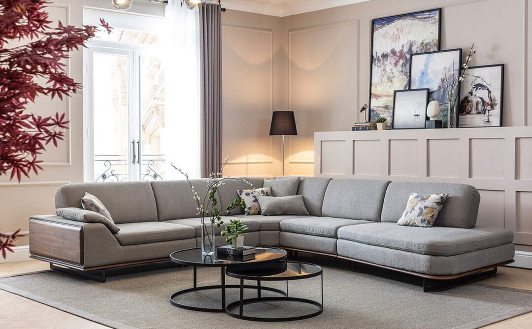 10379 6 1080x668 - Γωνιακός Καναπές Woodston 81150