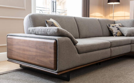 10379 8 440x272 - Γωνιακός Καναπές Woodston 81150