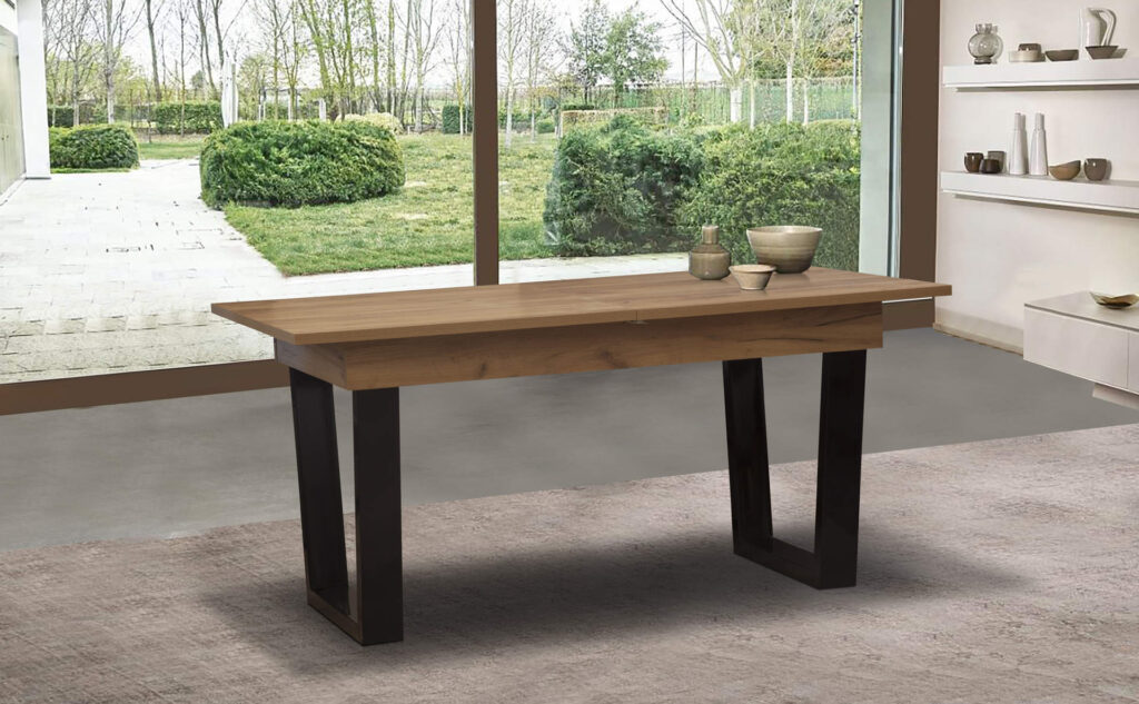 18172 3 1024x633 - Τραπεζαρία Reston 84079