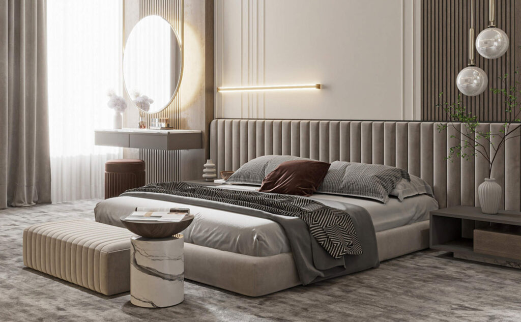 20302 3 1024x633 - Κρεβατοκάμαρα Lisa 82265