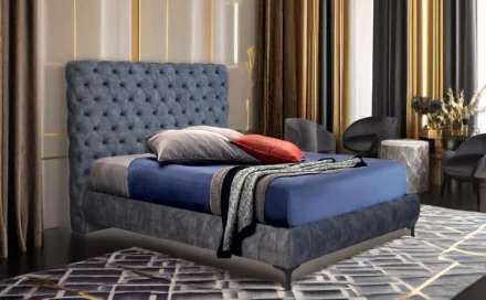 Κρεβατοκάμαρα Artemis 82267