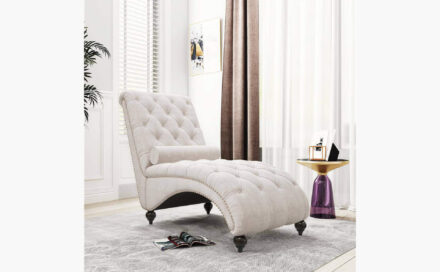 10380 2 440x272 - Ανάκλιντρο Milton 81155