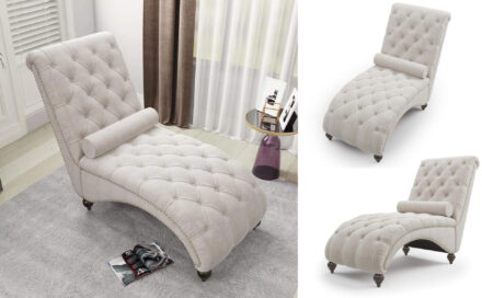 10380 3 440x272 - Ανάκλιντρο Milton 81155