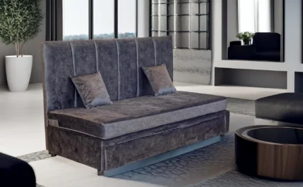 12954 7 440x272 - Καναπές Κρεβάτι Dynasty 81157