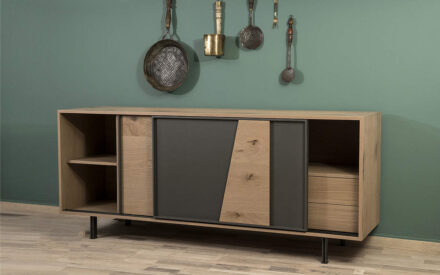 15088 4 440x275 - Μπουφές Mystique 84086