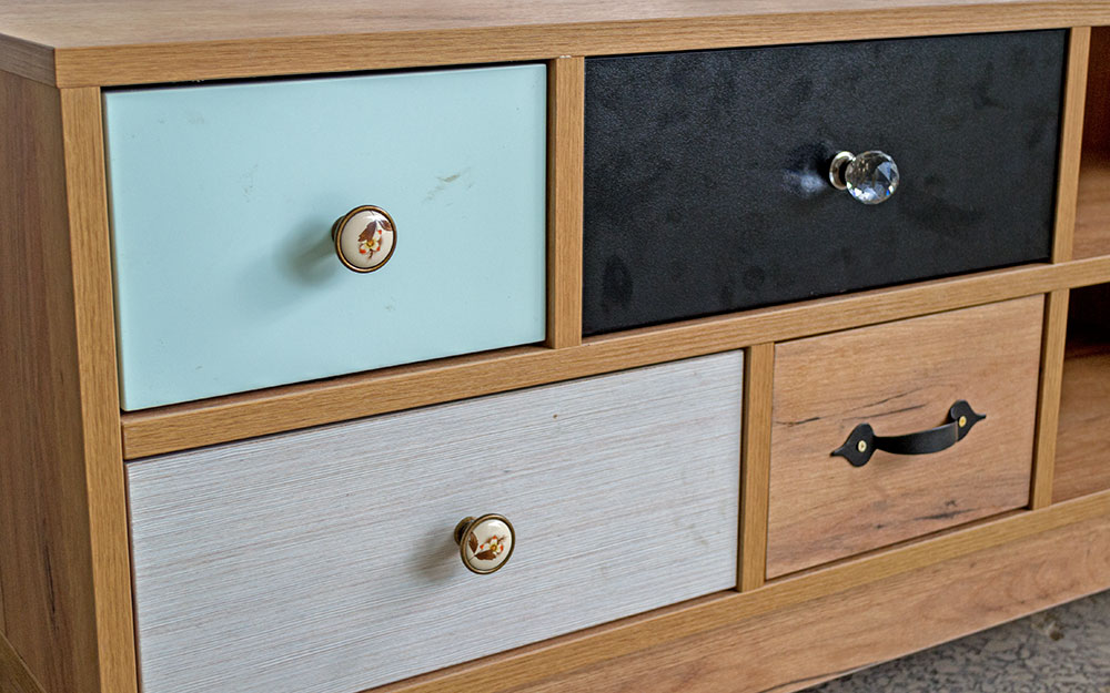 19812 b - Έπιπλο TV Color 83027