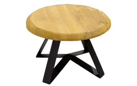 Τραπεζάκι Σαλονιού Woody 81167