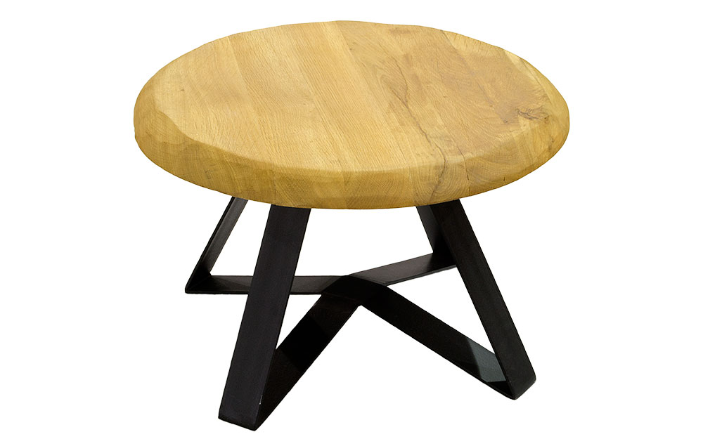 19813 - Τραπεζάκι Σαλονιού Woody 81167