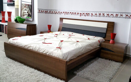 20145 440x275 - Κρεβατοκάμαρα Odette 82275