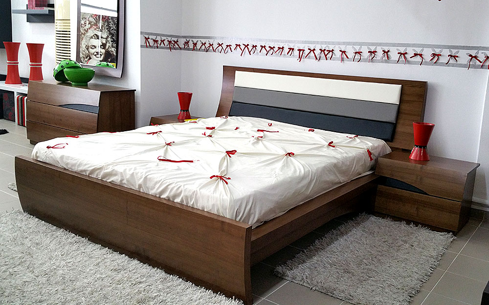 20145 - Κρεβατοκάμαρα Odette 82275